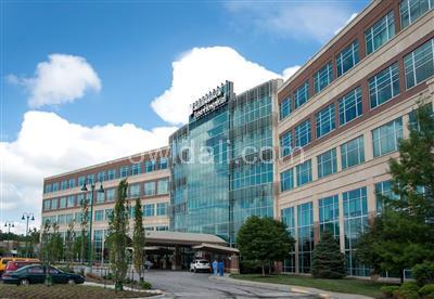 Saint Luke´s East Hospital