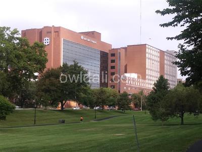 Saint Luke´s Hospital of Kansas City
