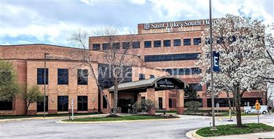 Saint Luke´s South Hospital