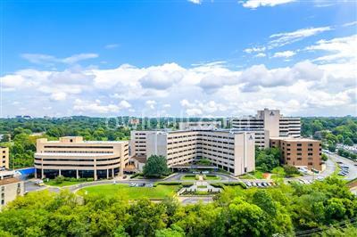 Saint Thomas West Hospital
