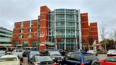 Salem Health Hospital