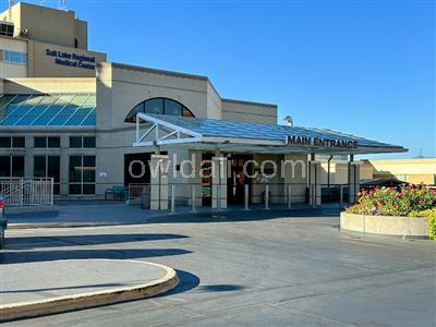 Salt Lake Regional Medical Center