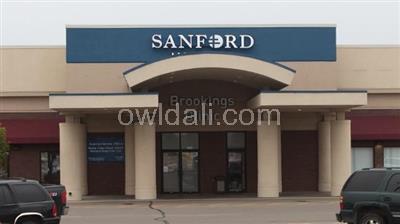 Sanford Health Brookings Clinic