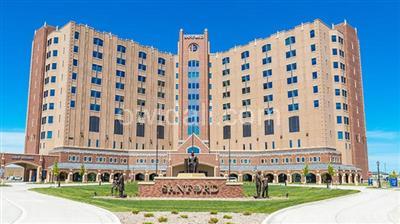 Sanford Medical Center