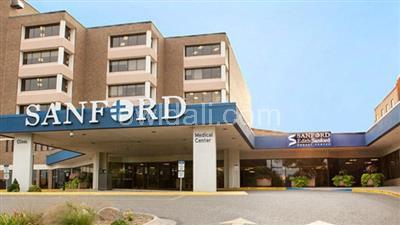 Sanford Medical Center Bismarck