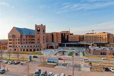 Sanford USD Medical Center