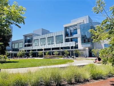 Santa Clara Valley Medical Center