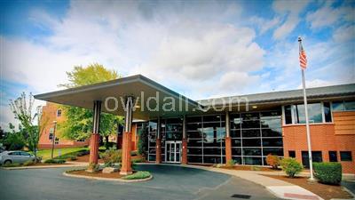 Santiam Hospital