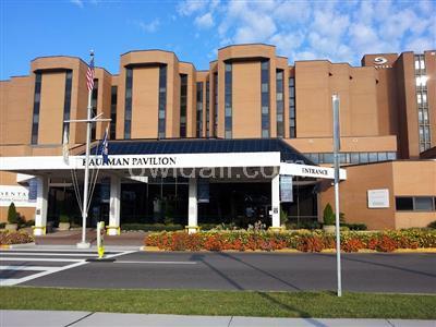 Sentara Norfolk General Hospital