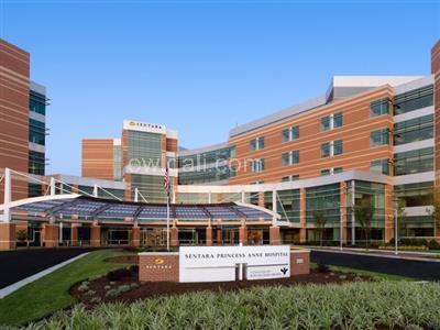 Sentara Princess Anne Hospital