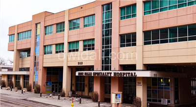 Sioux Falls Specialty Hospital