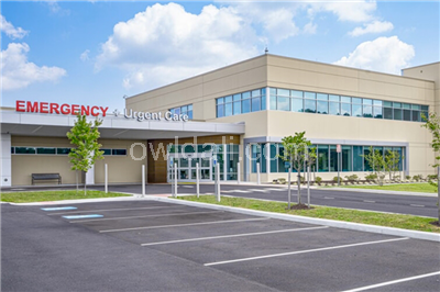 Smyrna-Clayton Medical Services