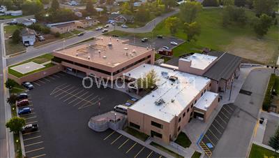 South Lincoln Medical Center