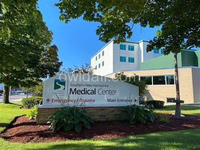 Southern New Hampshire Medical Center