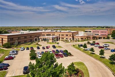 Southwestern Medical Center
