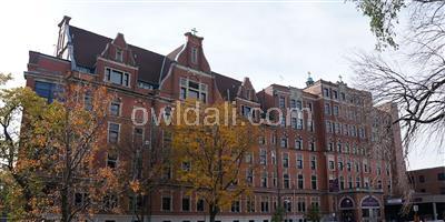 St. Anthony Hospital