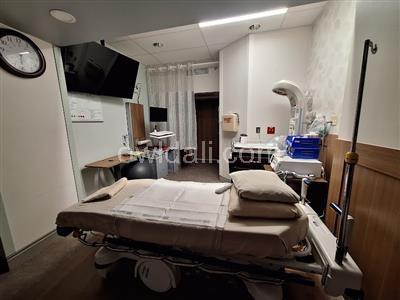 St. David´s Medical Center