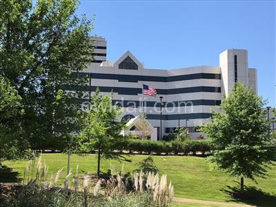 St. Dominic Hospital