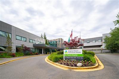 St. Francis Hospital