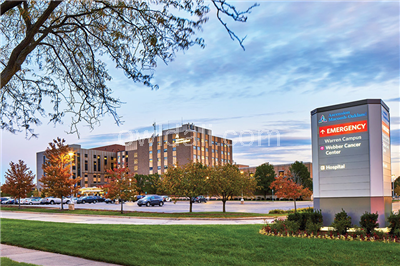 St. John Macomb-Oakland Hospital