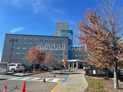 St. John´s Riverside Hospital