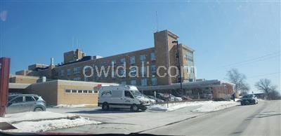 St. Joseph Hospital Bangor
