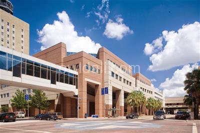 St. Joseph Medical Center