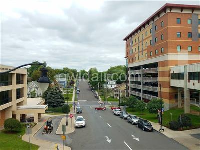 St. Joseph´s Hospital Health Center