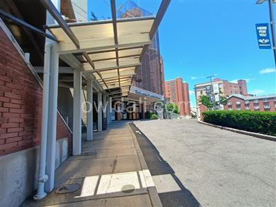St. Joseph´s Medical Center