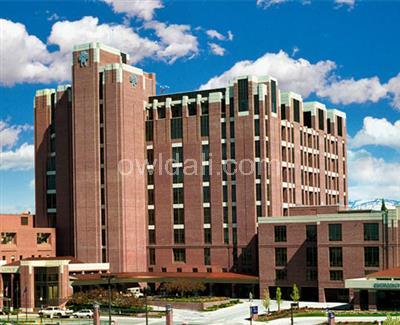St. Luke´s Boise Medical Center