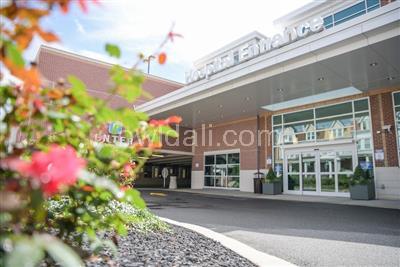 St. Luke´s Hospital - Allentown Campus