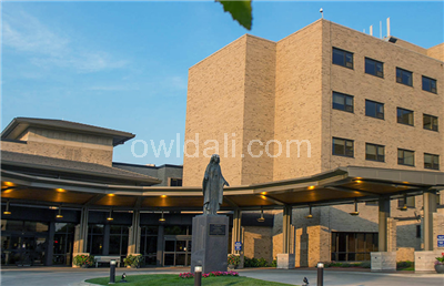 St Marys Hospital Medical Ctr