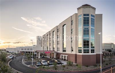 St. Rose Dominican Hospital, Siena Campus