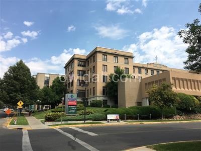 St. Vincent Healthcare