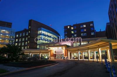 Strong Memorial Hospital