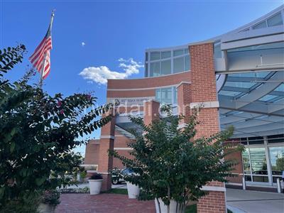 Suburban Hospital