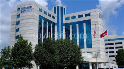 Summit Medical Center