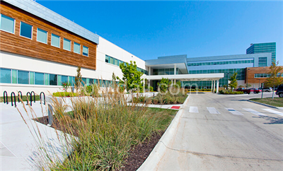 Swedish Medical Center - Bellevue