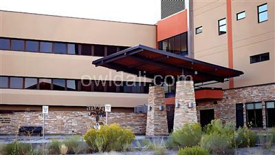 Sweetwater Regional Cancer Center