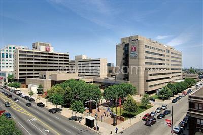 Temple University Hospital