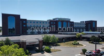Tennova Healthcare - Clarksville