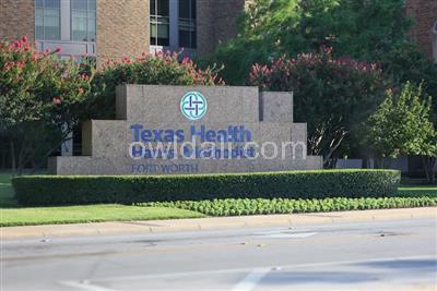 Texas Health Harris Methodist Hospital Fort Worth
