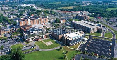 The Medical Center at Bowling Green