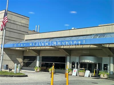 The Miriam Hospital