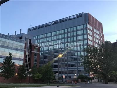 The Ohio State University Wexner Medical Center