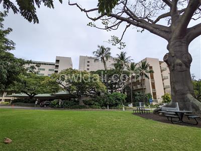 The Queen´s Medical Center