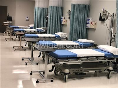 Townsen Memorial Hospital