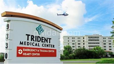 Trident Medical Center