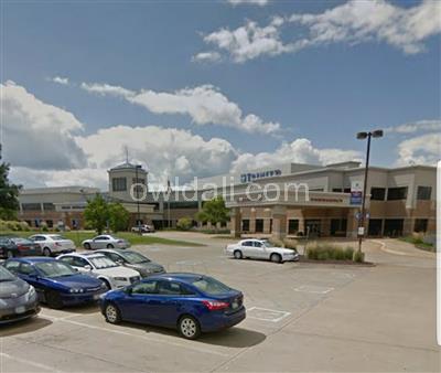 Trinity Bettendorf