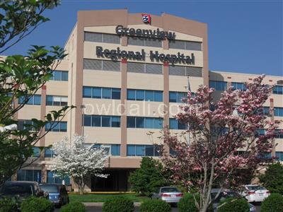 TriStar Greenview Regional Hospital